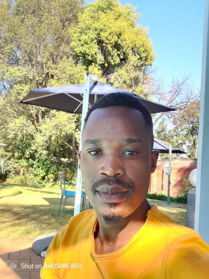 Founder of Mred Garden Services