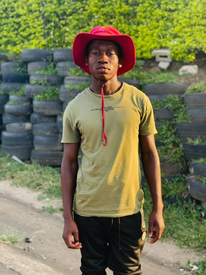 Manager at Mred Garden Services