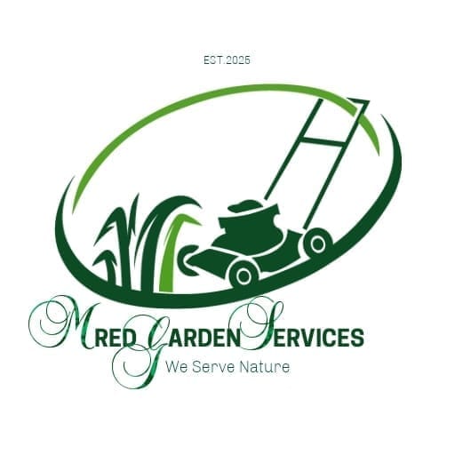 Mred Garden Services 